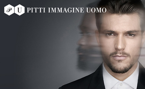 PITTI UOMO出展情報