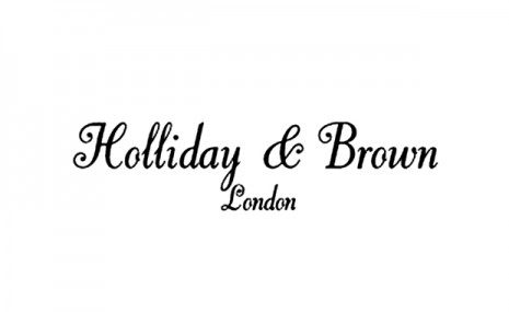 Holliday & Brown | 株式会社アイネックス｜AINEXX inc.