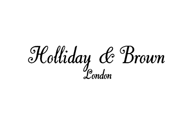 Holliday & Brown | 株式会社アイネックス｜AINEXX inc.